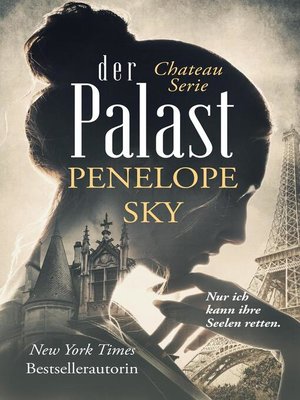 cover image of Der Palast